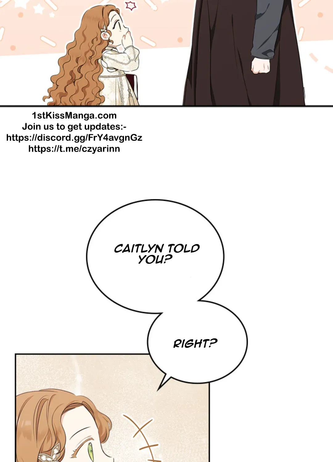 I Shall Master this Family! Chapter 45.1 page 43 - 