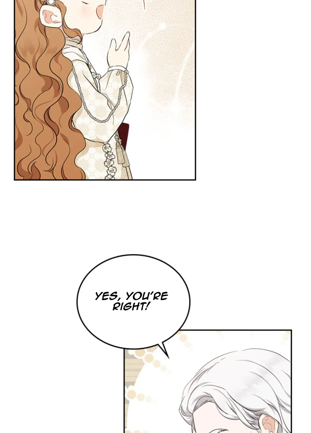 I Shall Master this Family! Chapter 45.1 page 44 - 