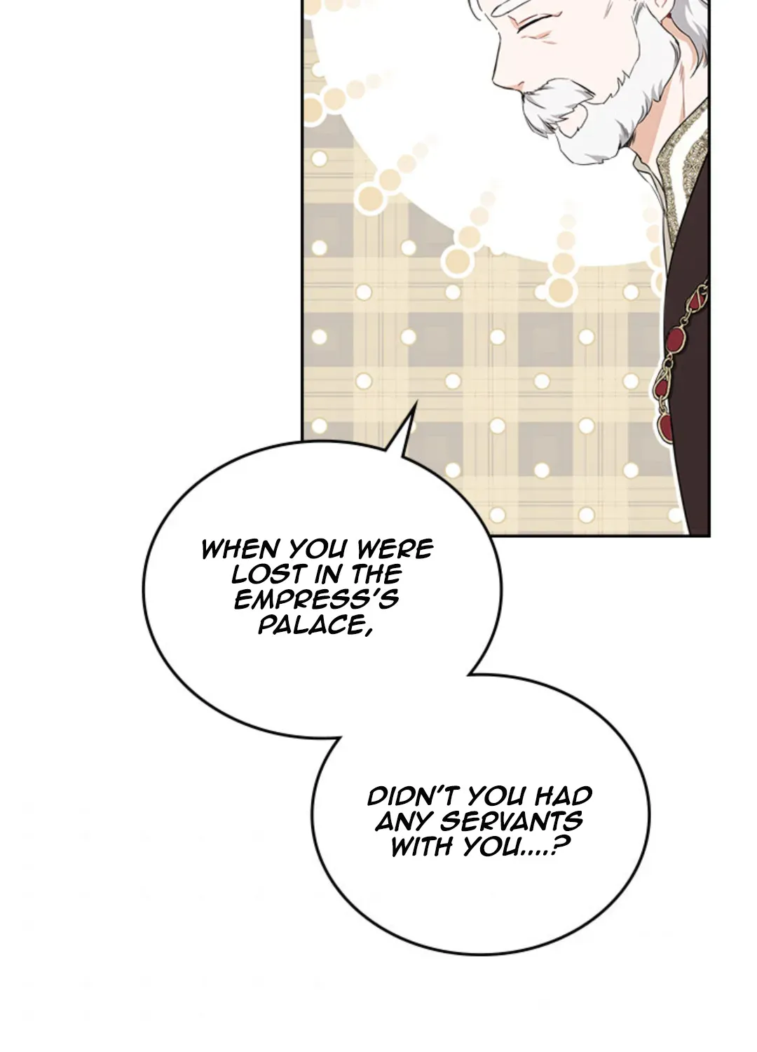 I Shall Master this Family! Chapter 45.1 page 45 - 