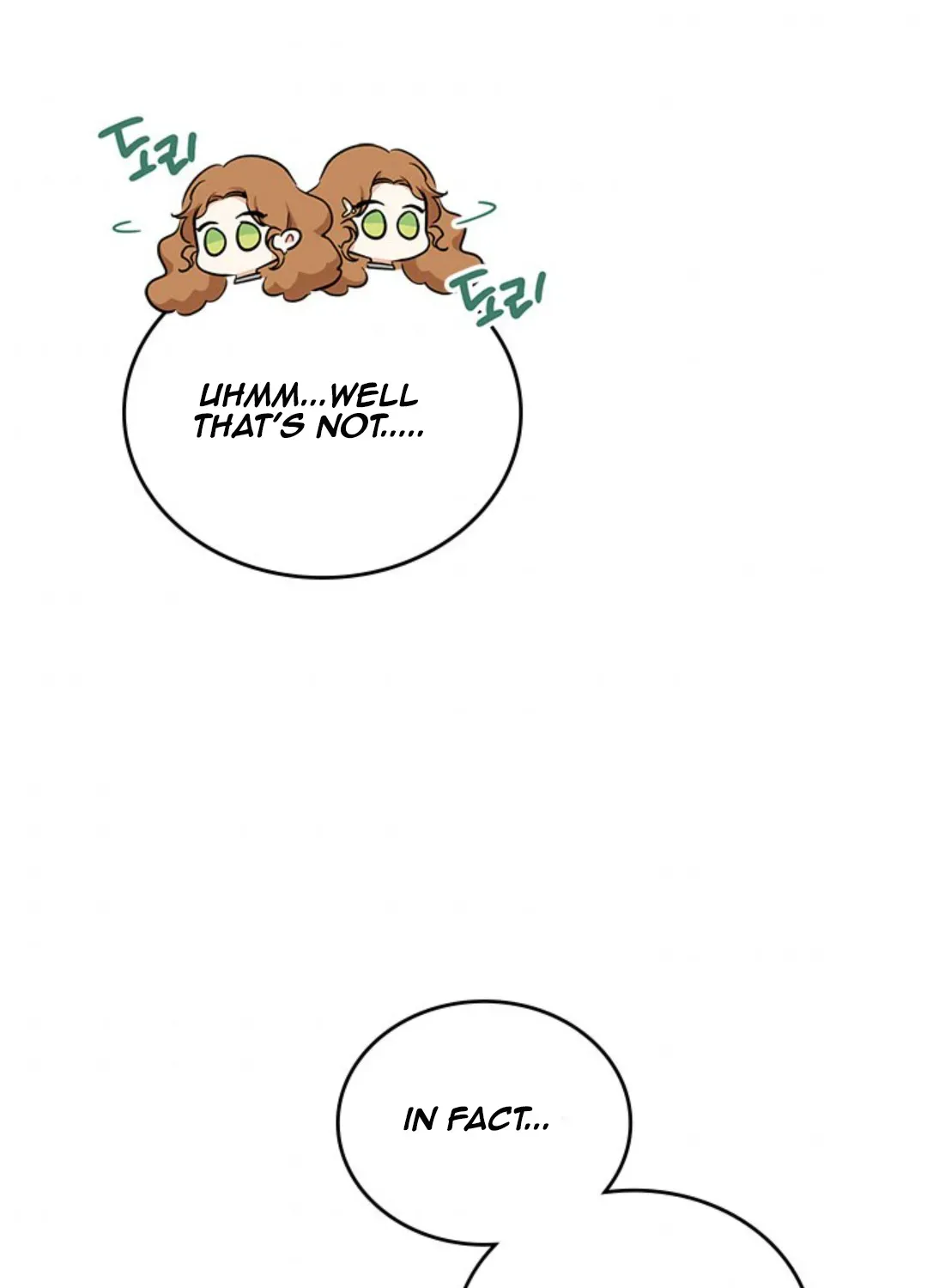 I Shall Master this Family! Chapter 45.1 page 46 - 