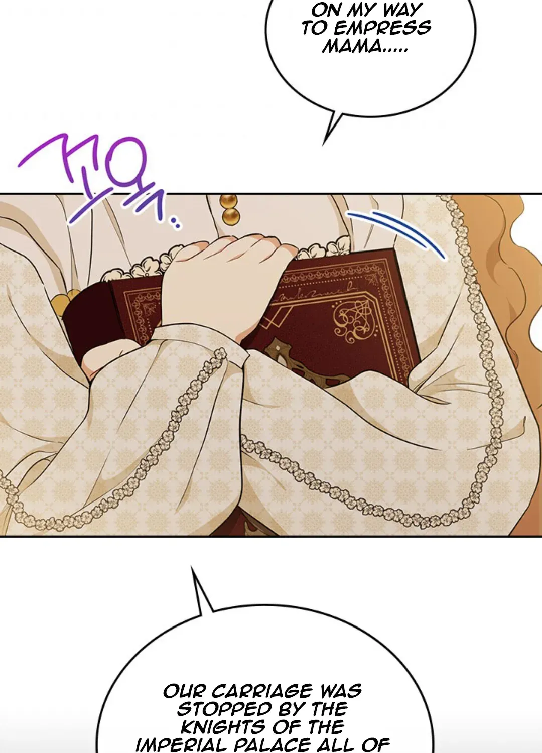 I Shall Master this Family! Chapter 45.1 page 47 - 