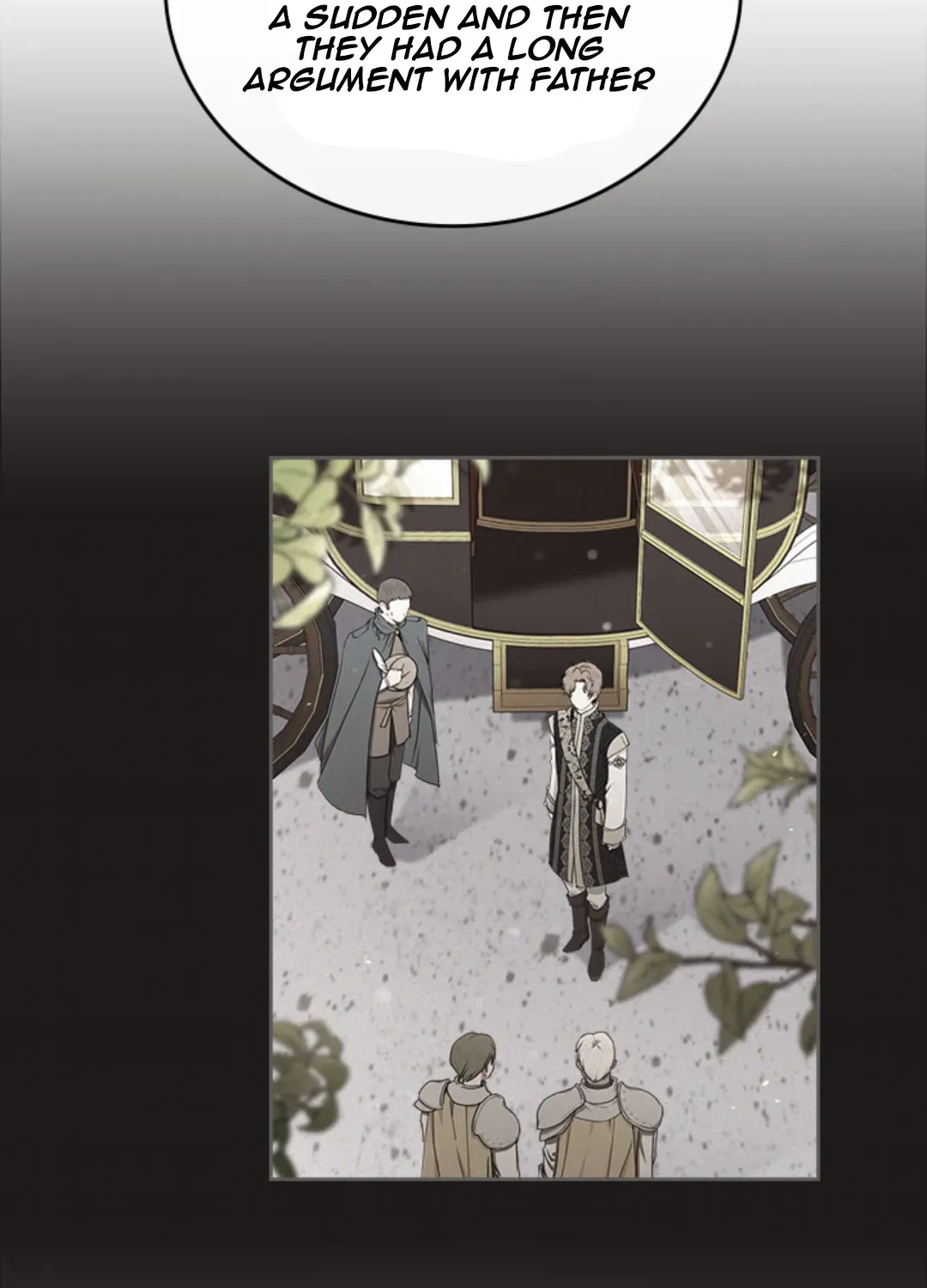 I Shall Master this Family! Chapter 45.1 page 48 - 