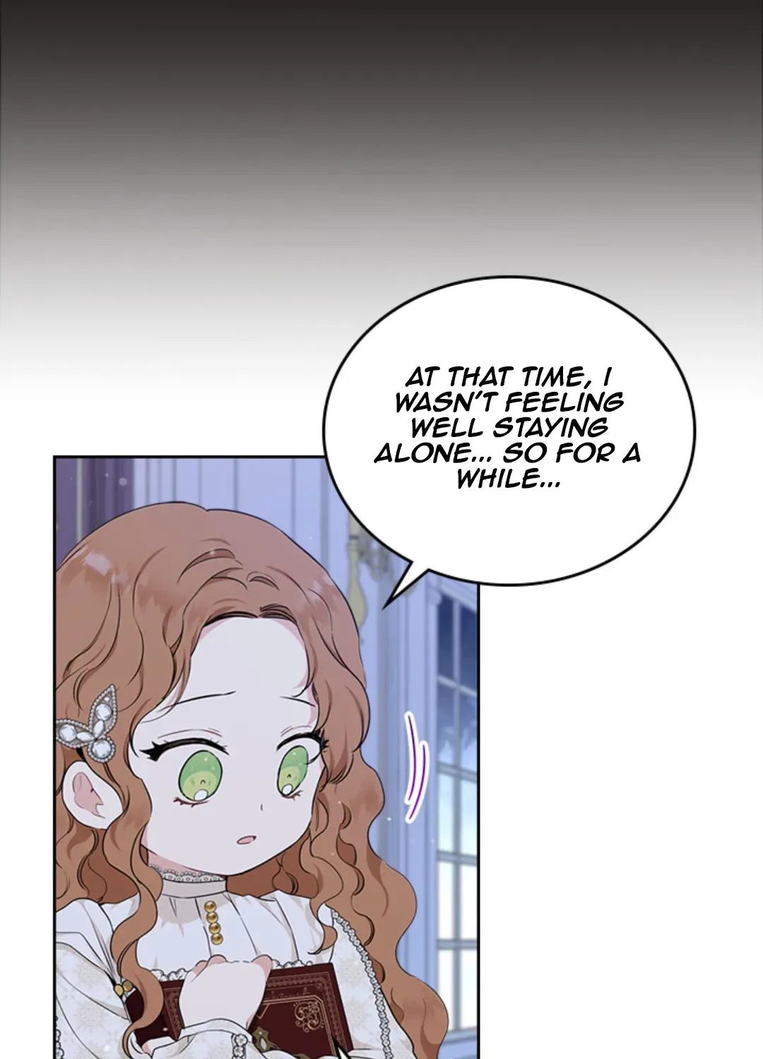 I Shall Master this Family! Chapter 45.1 page 49 - 