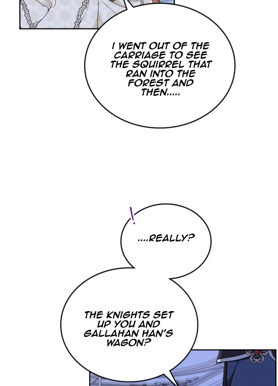 I Shall Master this Family! Chapter 45.1 page 50 - 