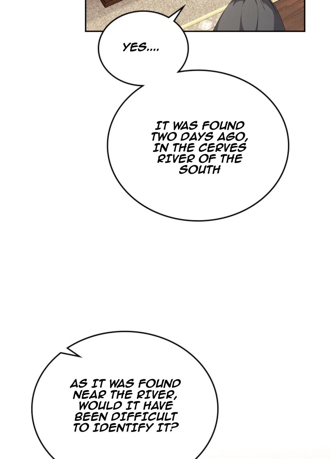 I Shall Master this Family! Chapter 45.1 page 6 - 
