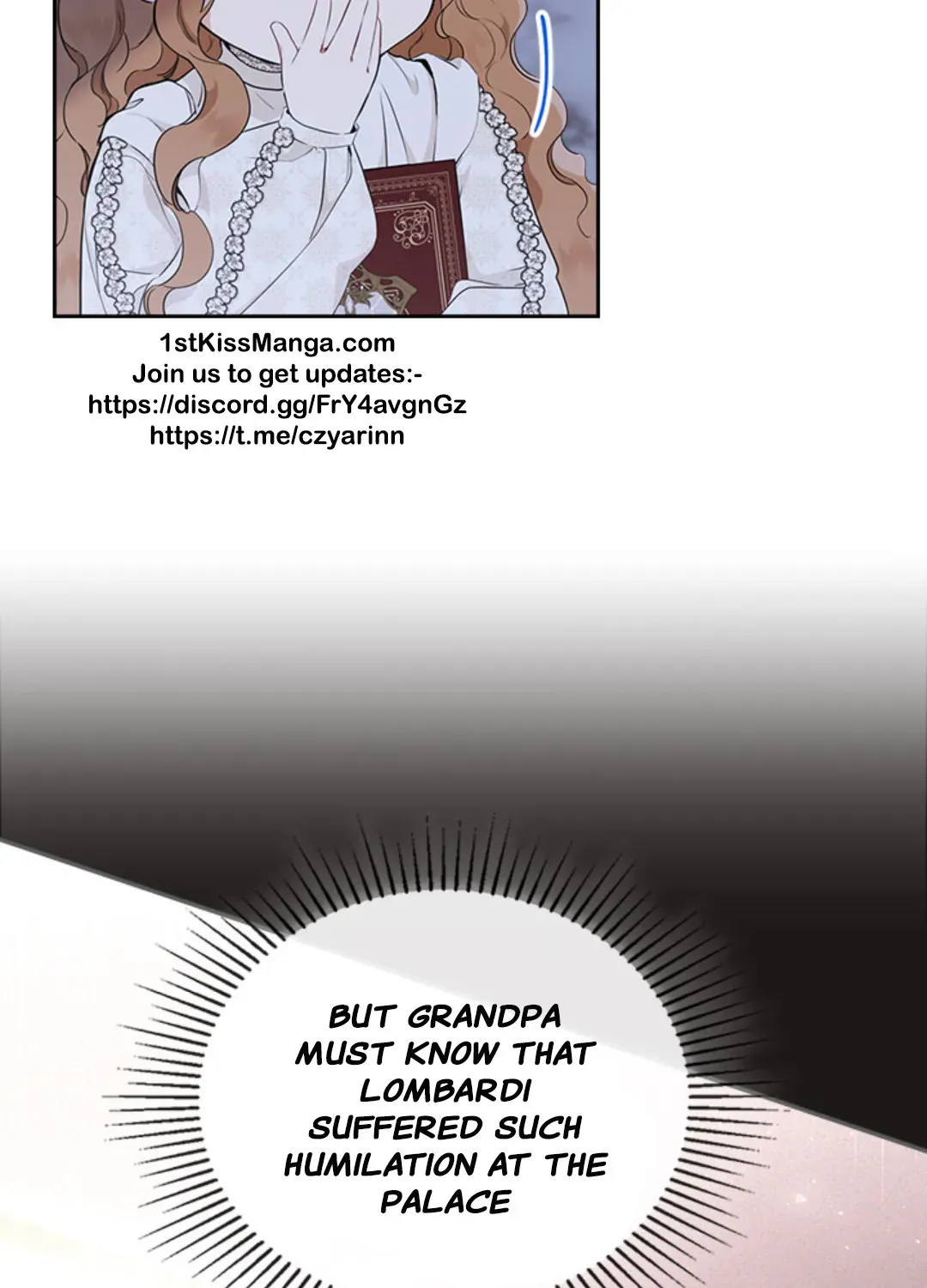 I Shall Master this Family! Chapter 45.1 page 53 - 