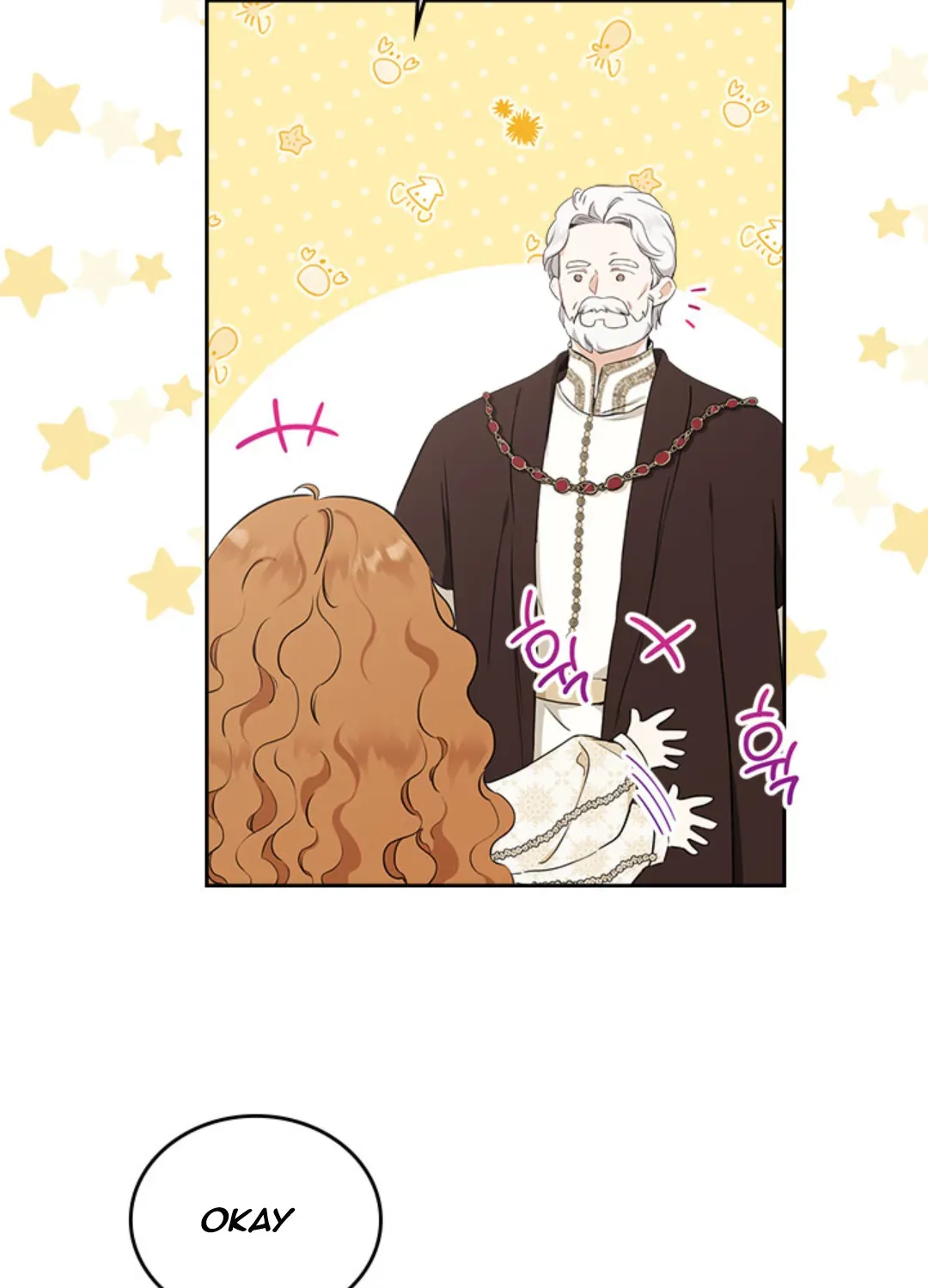 I Shall Master this Family! Chapter 45.1 page 58 - 