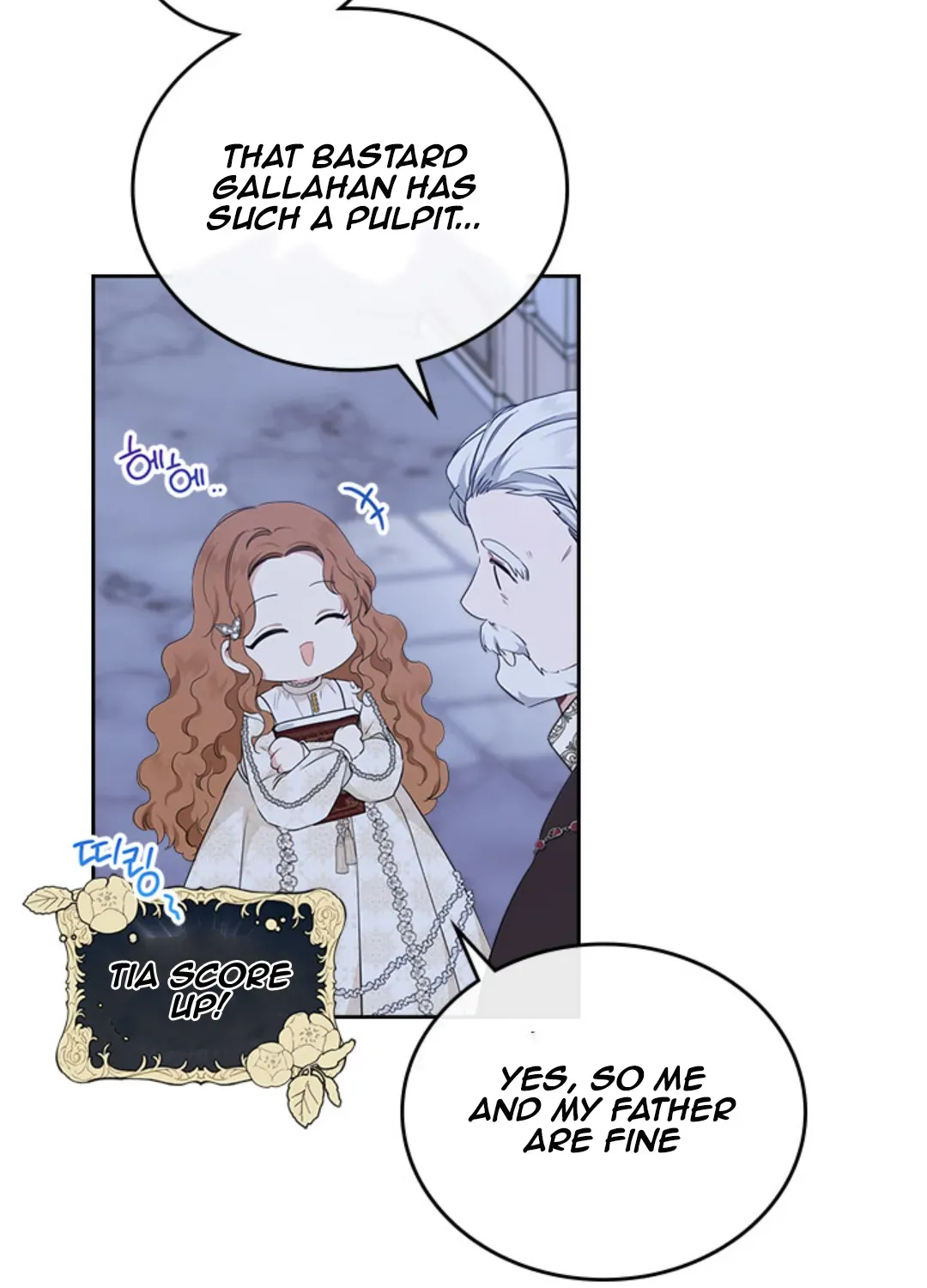 I Shall Master this Family! Chapter 45.1 page 59 - 