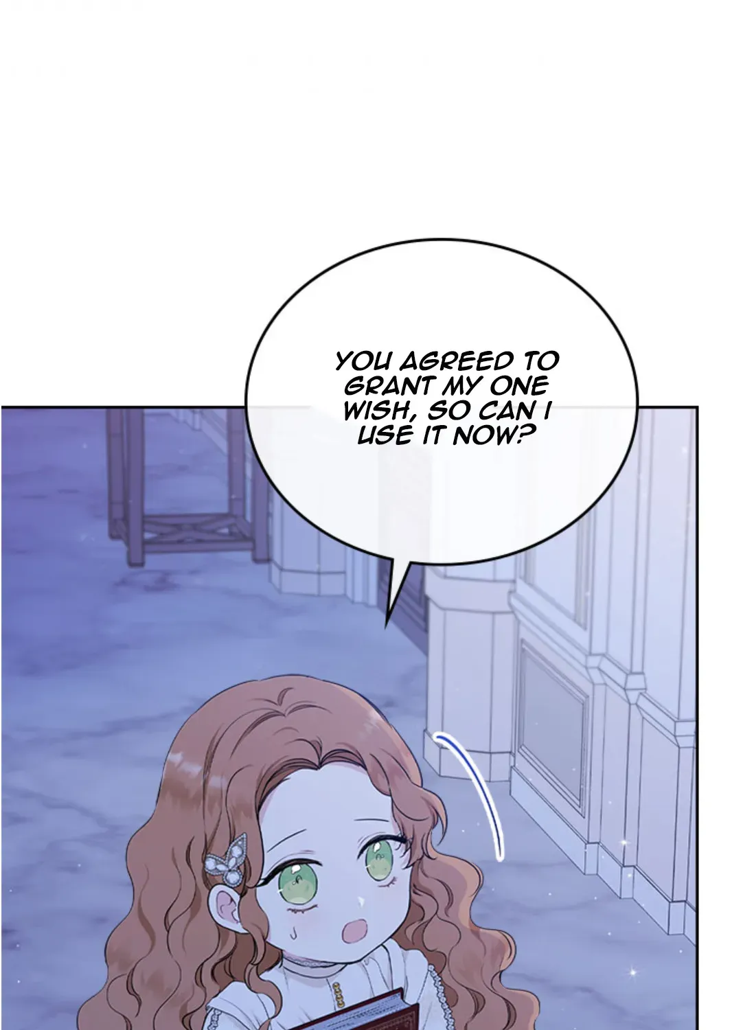 I Shall Master this Family! Chapter 45.1 page 66 - 