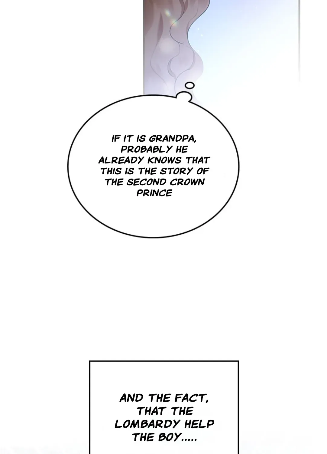 I Shall Master this Family! Chapter 45.1 page 69 - 