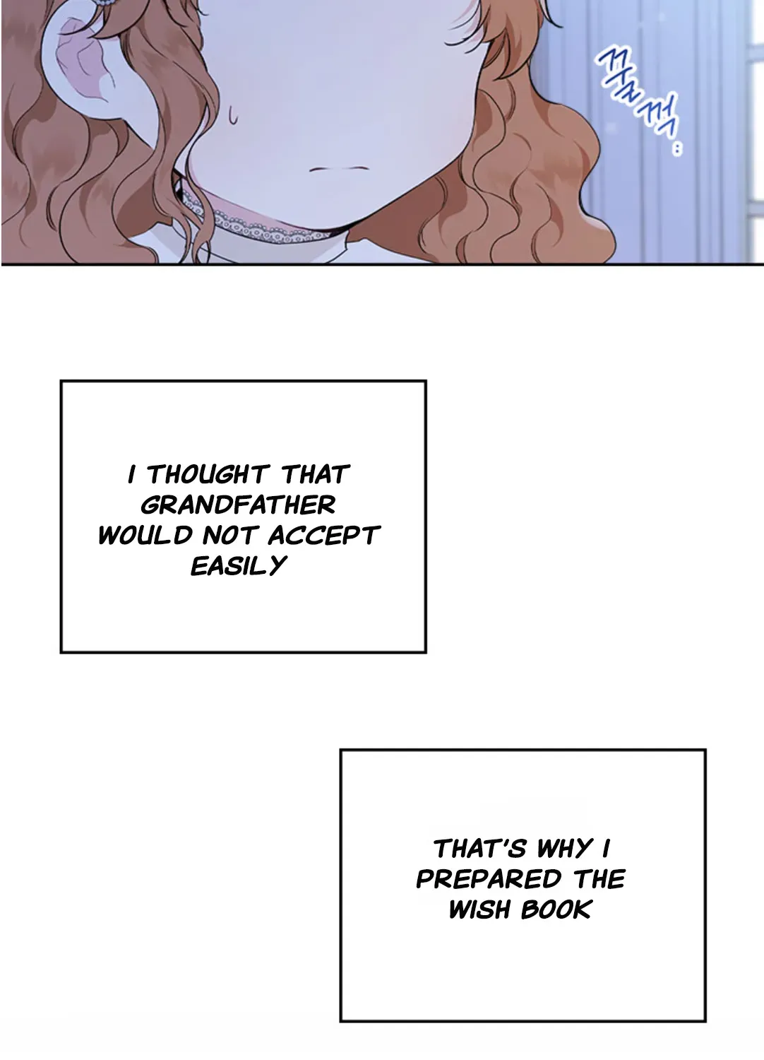 I Shall Master this Family! Chapter 45.1 page 72 - 
