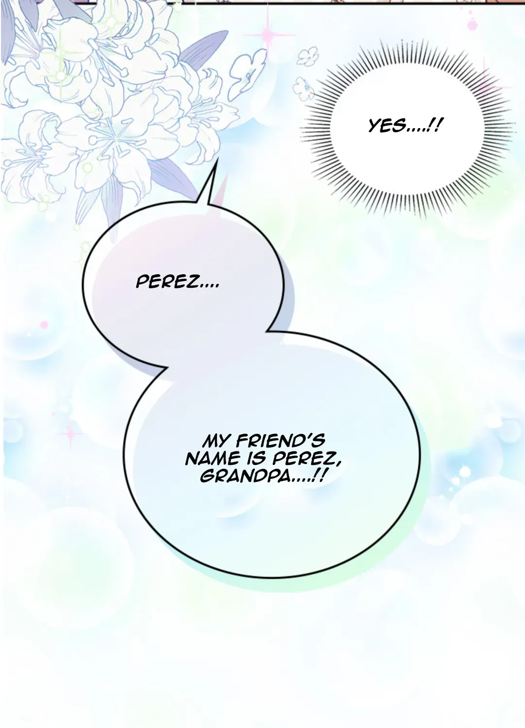 I Shall Master this Family! Chapter 45.1 page 78 - 