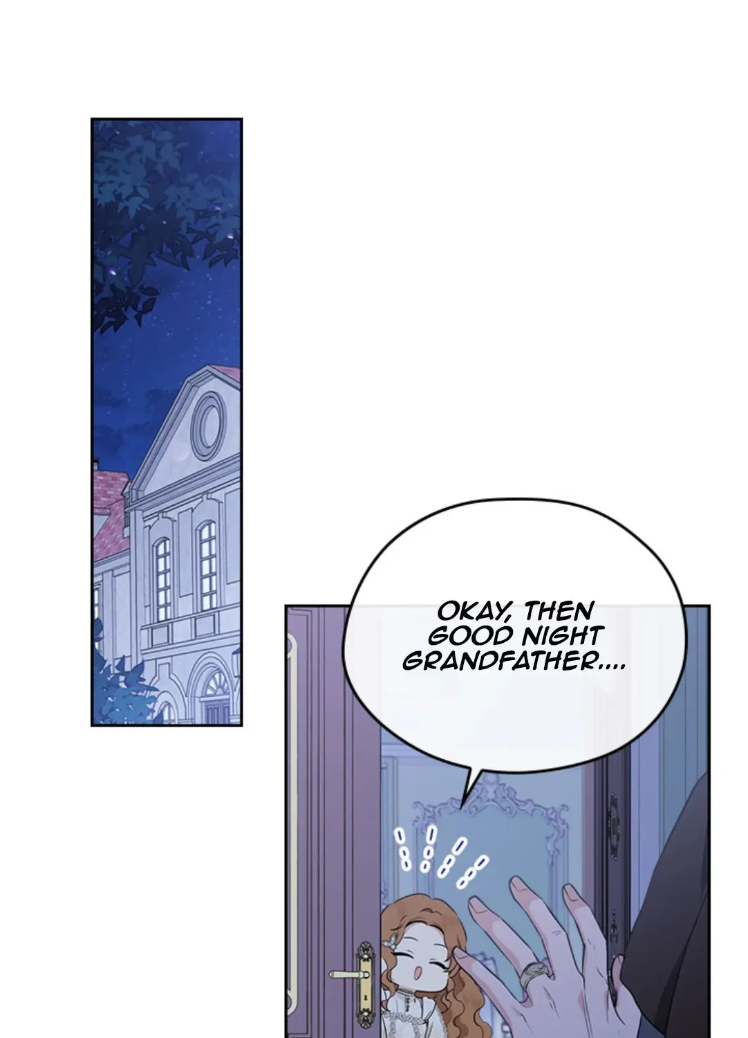 I Shall Master this Family! Chapter 45.1 page 80 - 