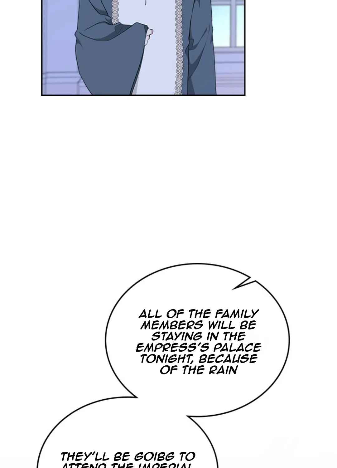 I Shall Master this Family! Chapter 45.1 page 86 - 