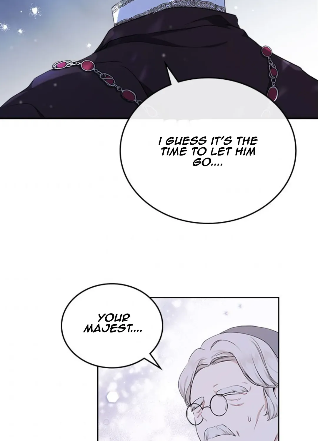 I Shall Master this Family! Chapter 45.1 page 91 - 