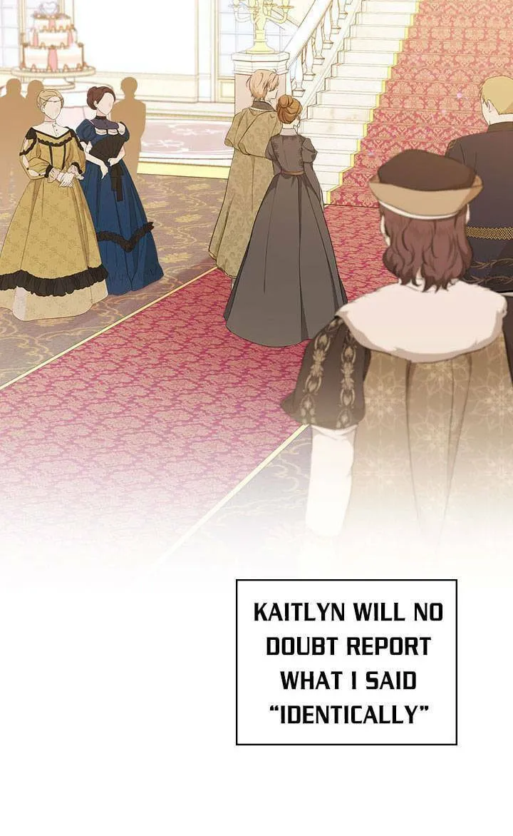 I Shall Master this Family! Chapter 45.5 page 19 - 