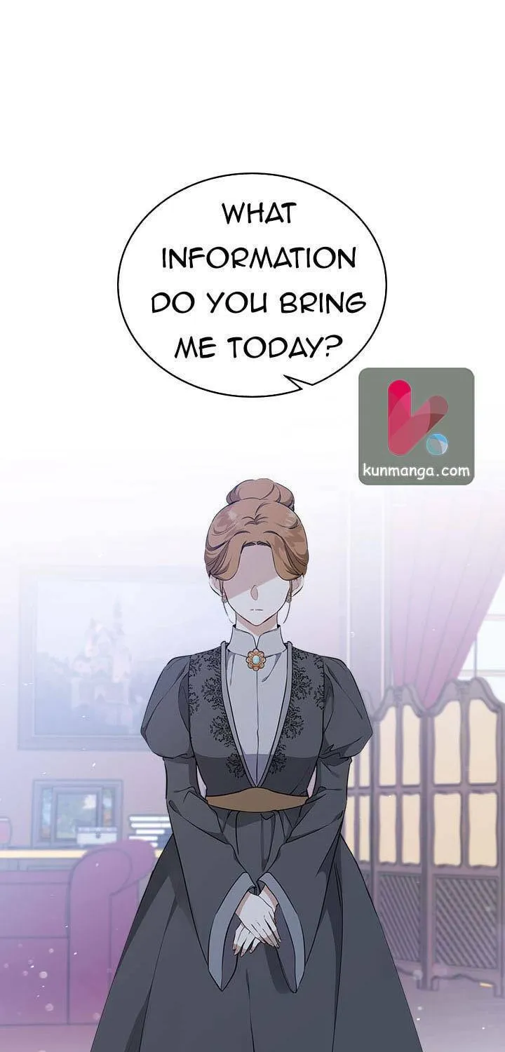 I Shall Master this Family! Chapter 45.5 page 24 - 