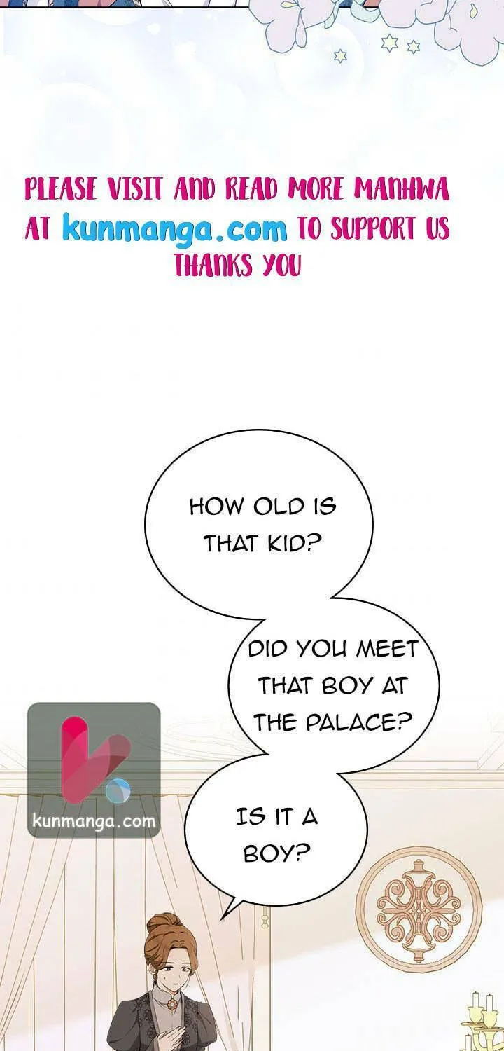 I Shall Master this Family! Chapter 45.5 page 7 - 