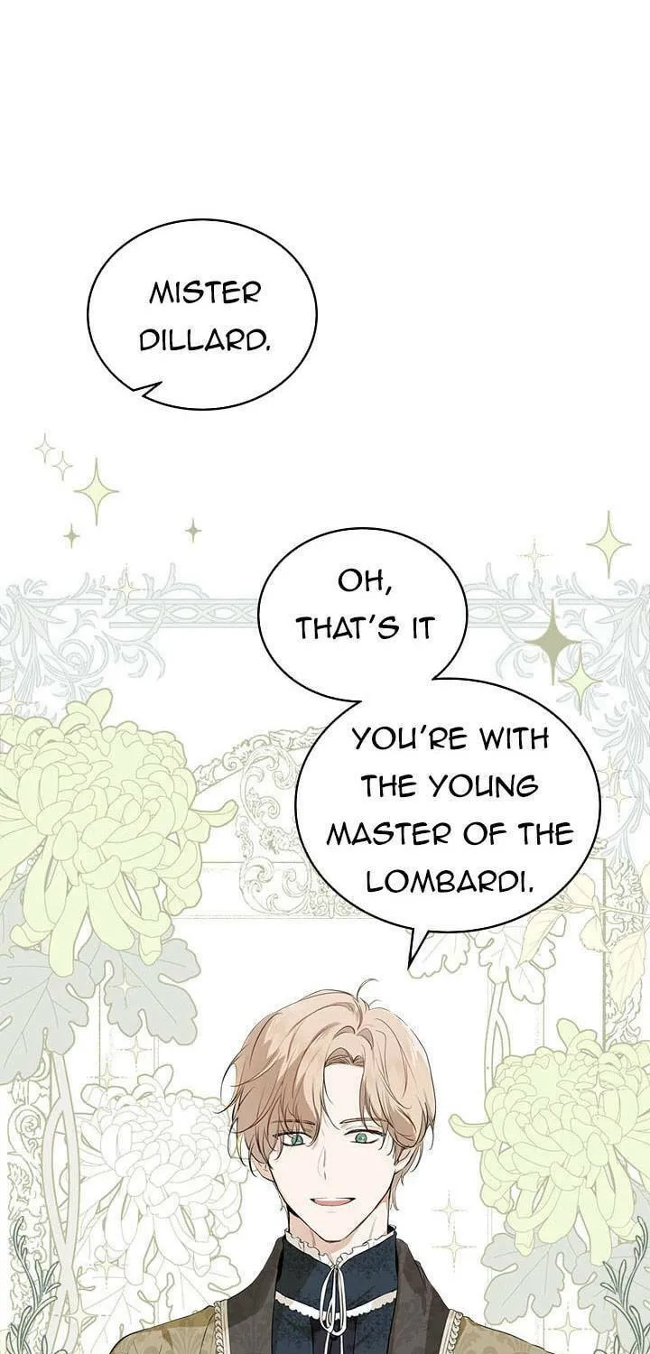 I Shall Master this Family! Chapter 45.5 page 9 - 