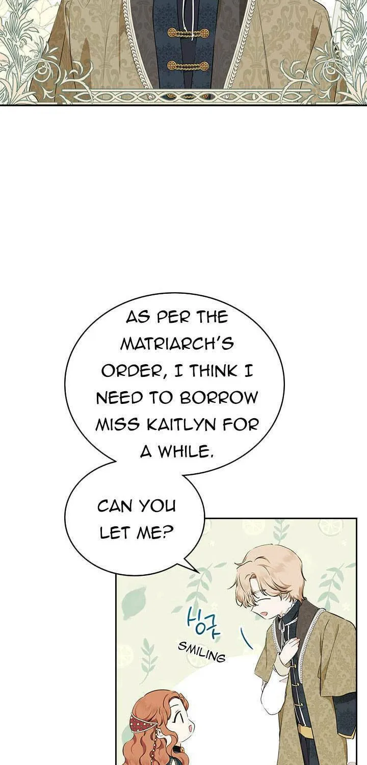 I Shall Master this Family! Chapter 45.5 page 10 - 
