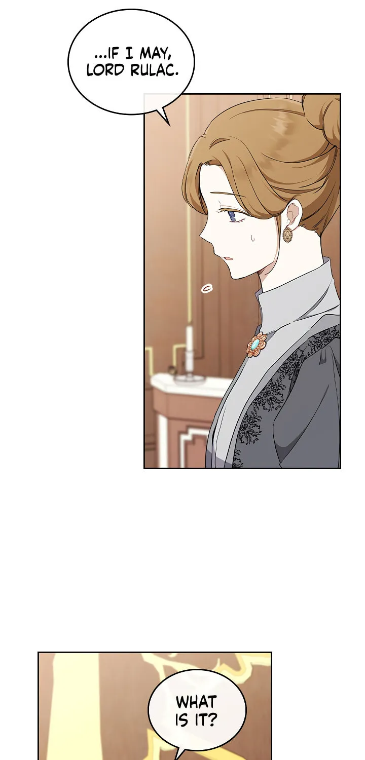 I Shall Master this Family! Chapter 45 page 11 - 