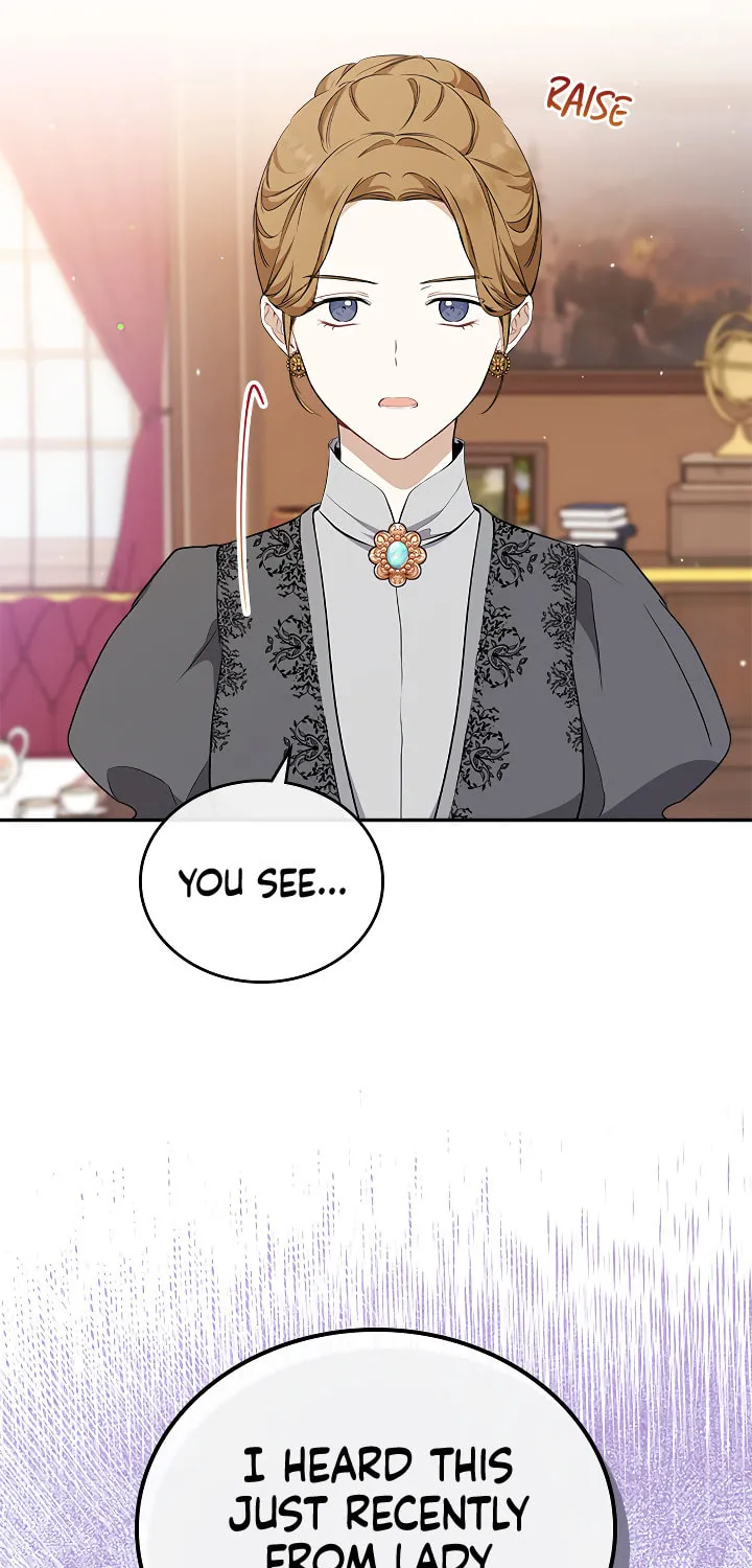 I Shall Master this Family! Chapter 45 page 14 - 