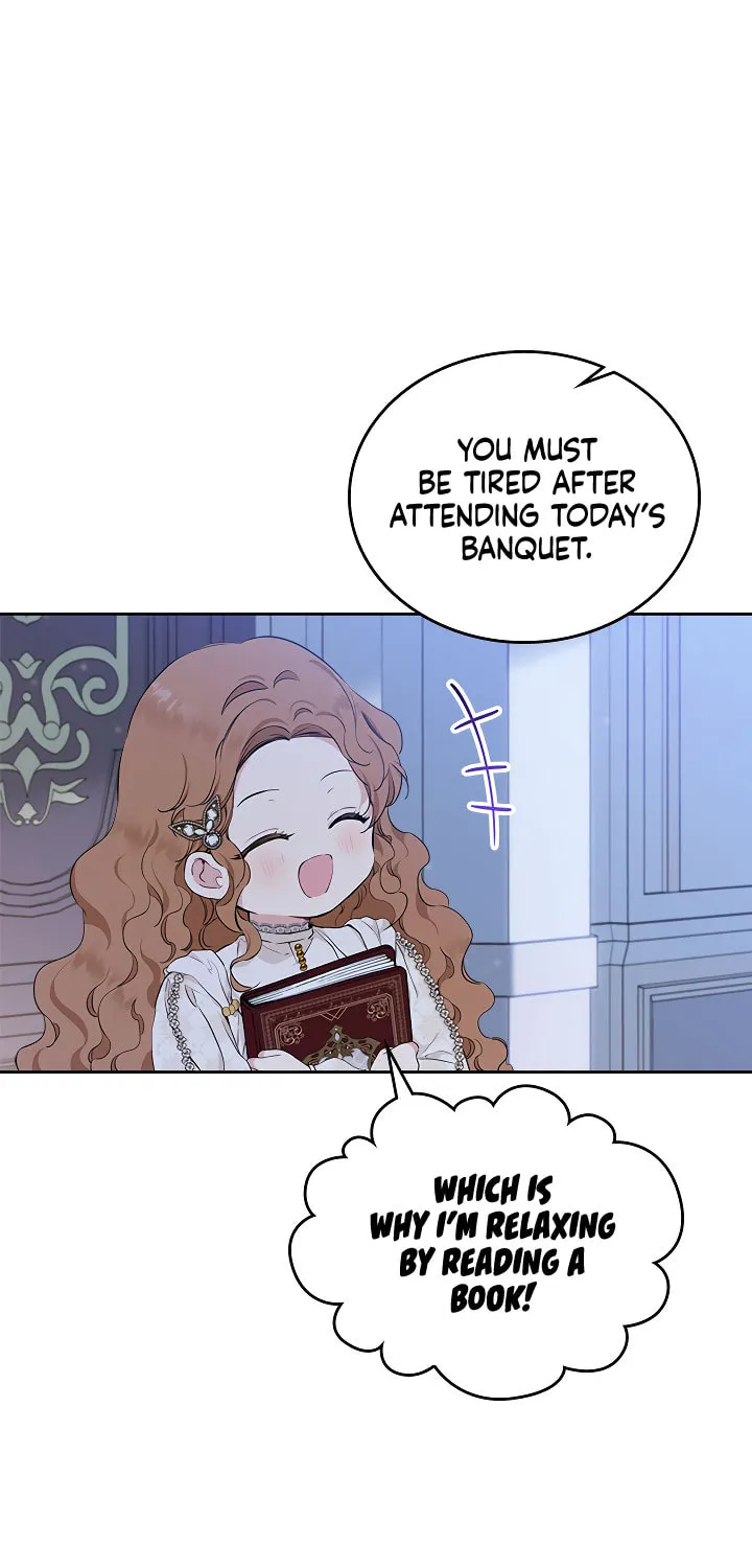 I Shall Master this Family! Chapter 45 page 19 - 