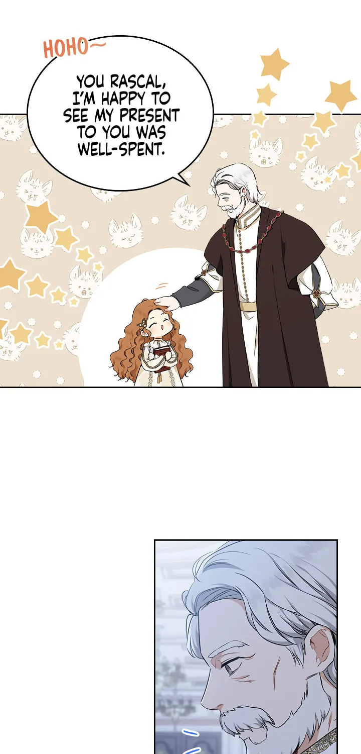 I Shall Master this Family! Chapter 45 page 20 - 