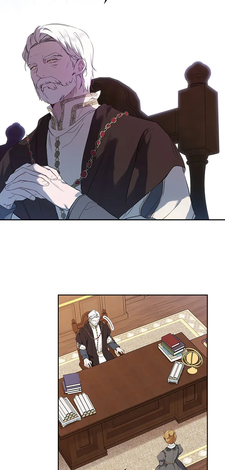 I Shall Master this Family! Chapter 45 page 3 - 