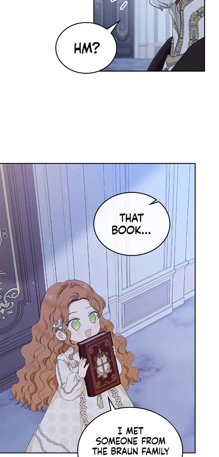 I Shall Master this Family! Chapter 45 page 21 - 