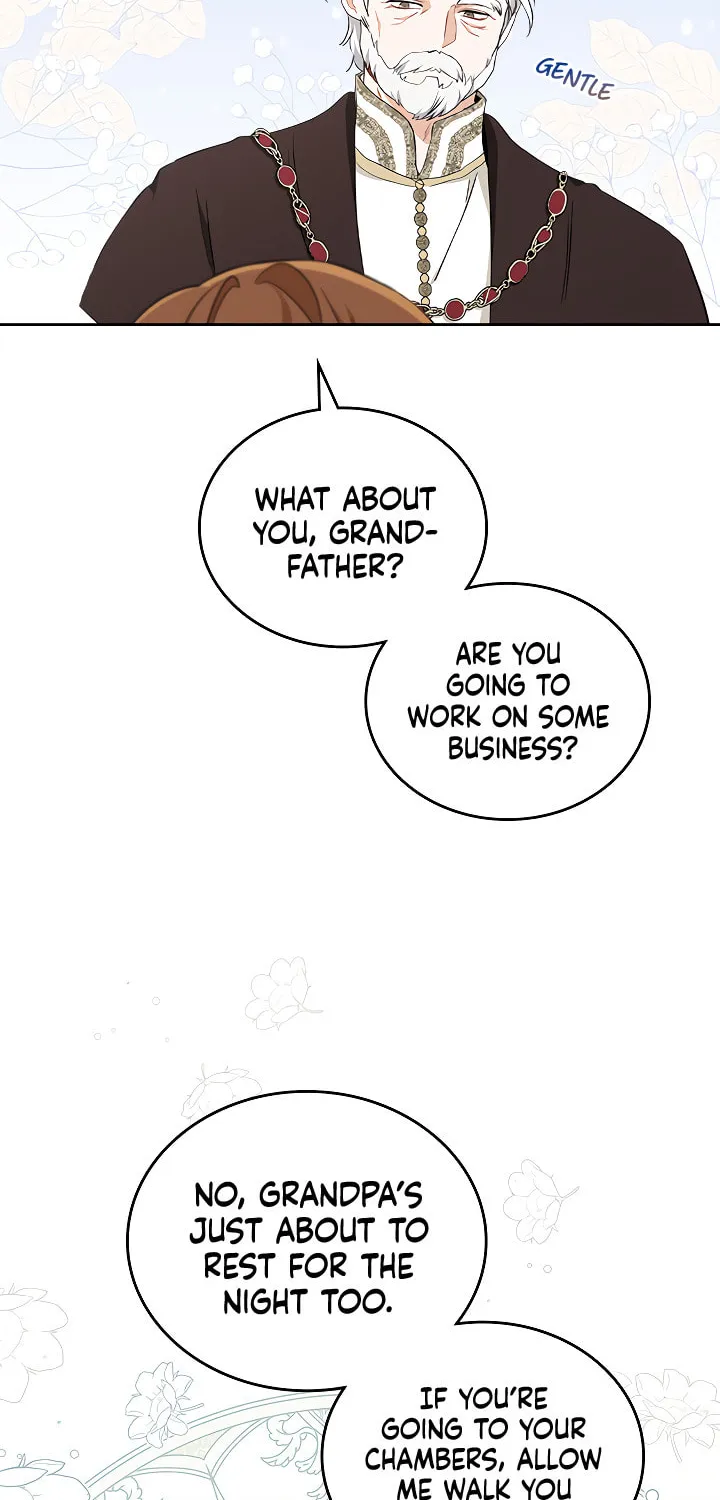 I Shall Master this Family! Chapter 45 page 24 - 