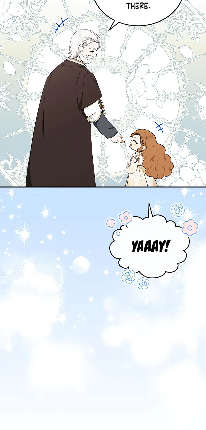 I Shall Master this Family! Chapter 45 page 25 - 