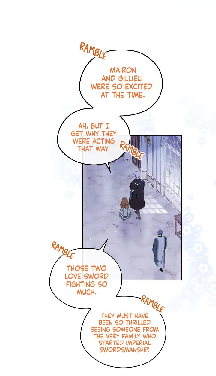 I Shall Master this Family! Chapter 45 page 26 - 