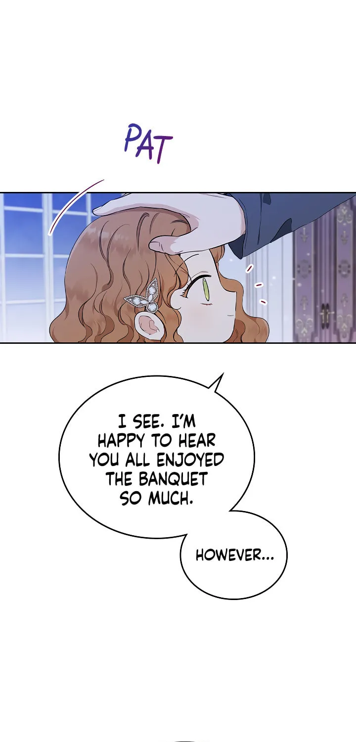 I Shall Master this Family! Chapter 45 page 27 - 
