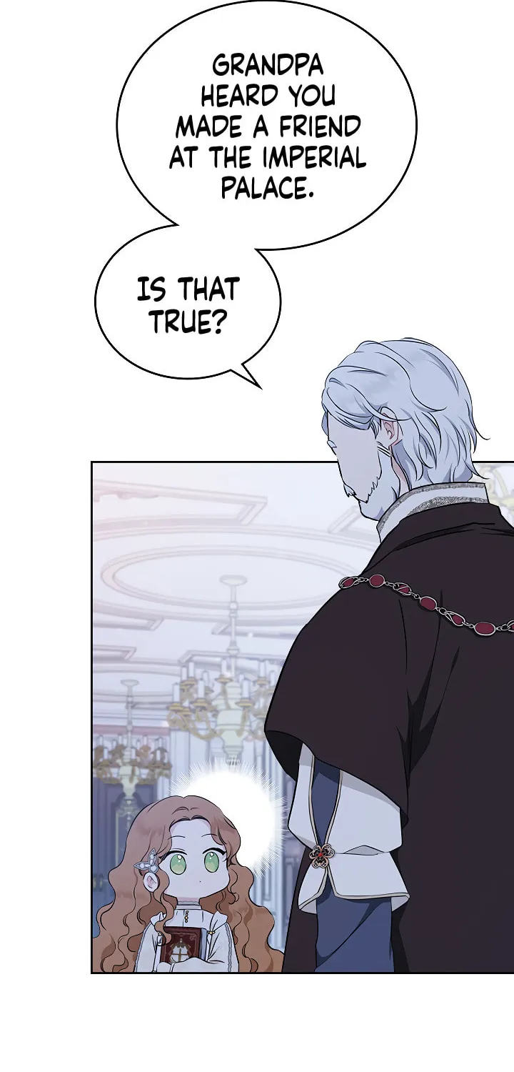 I Shall Master this Family! Chapter 45 page 28 - 