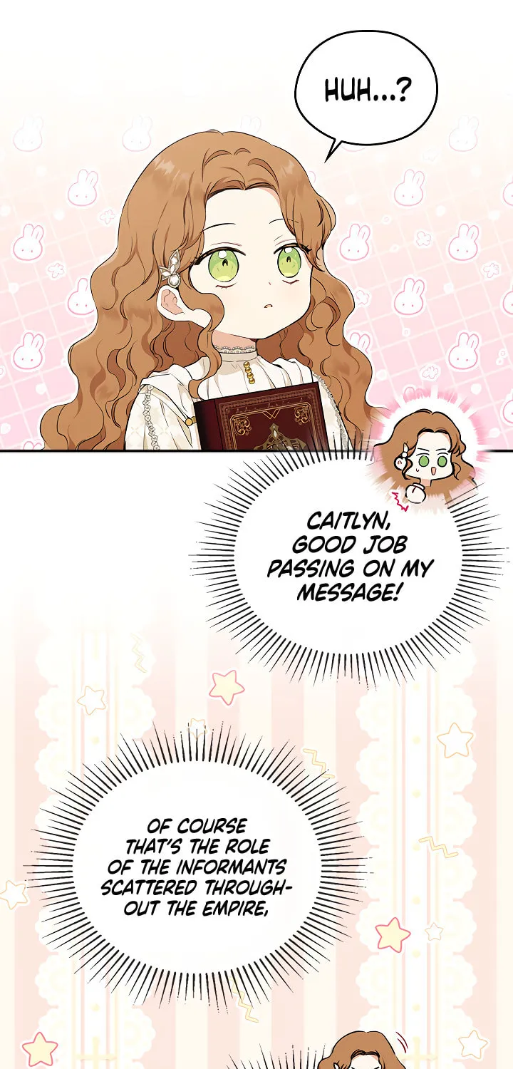 I Shall Master this Family! Chapter 45 page 29 - 