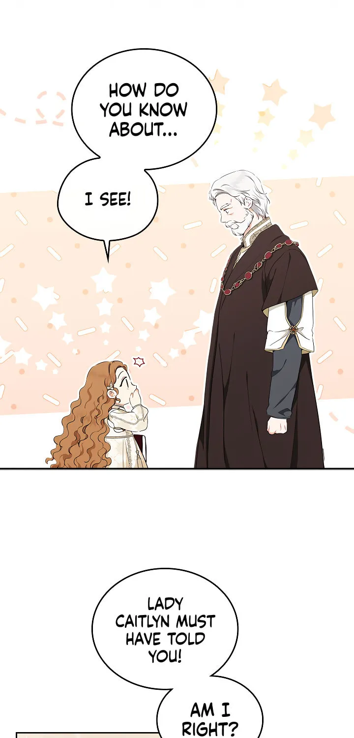 I Shall Master this Family! Chapter 45 page 31 - 