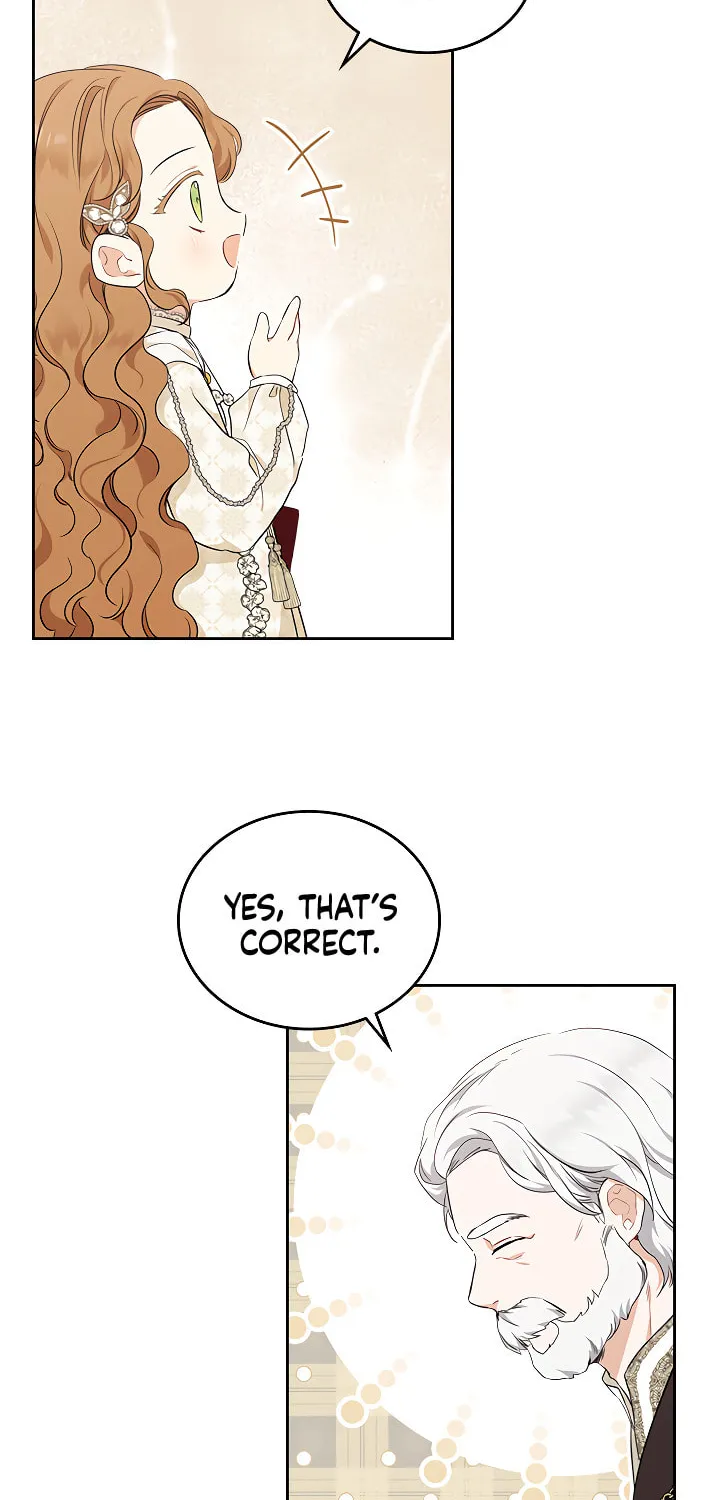 I Shall Master this Family! Chapter 45 page 32 - 