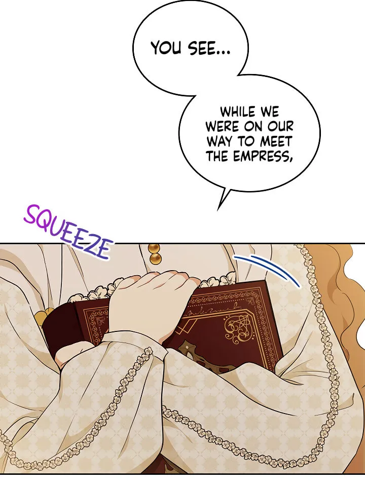 I Shall Master this Family! Chapter 45 page 34 - 