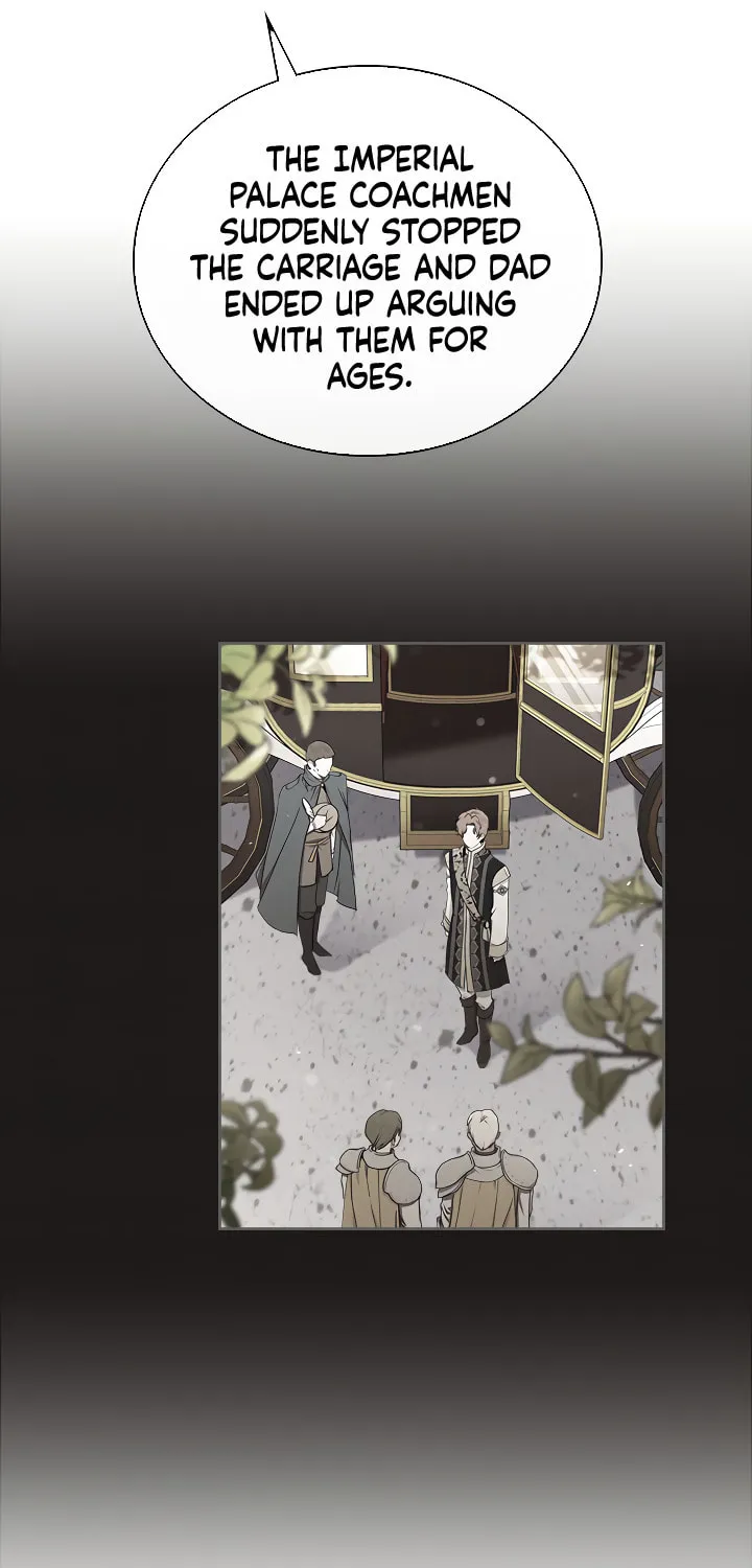 I Shall Master this Family! Chapter 45 page 35 - 