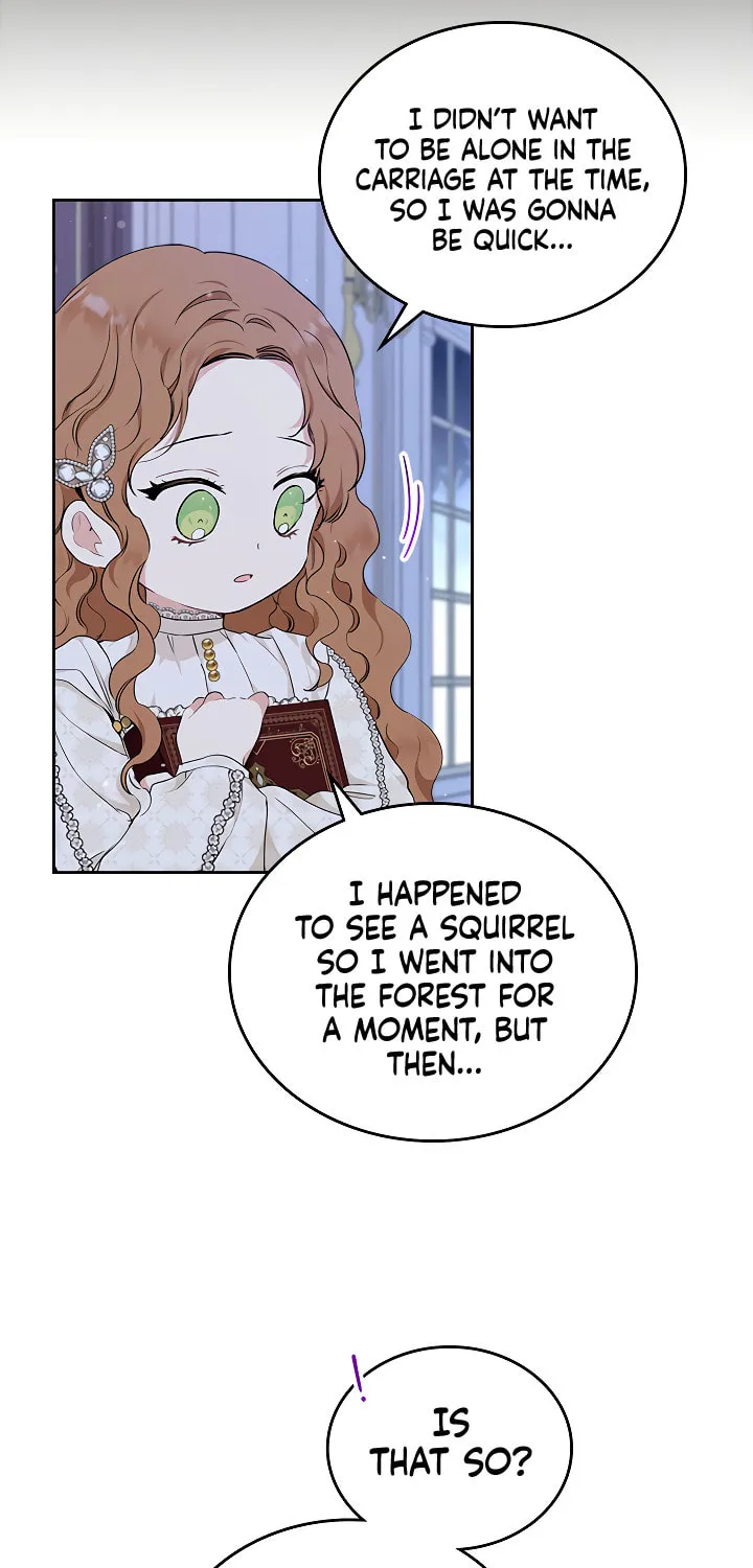 I Shall Master this Family! Chapter 45 page 36 - 