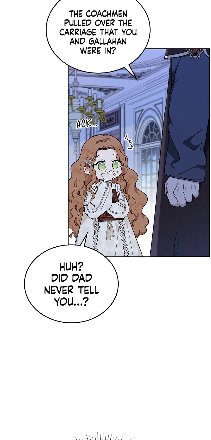 I Shall Master this Family! Chapter 45 page 37 - 