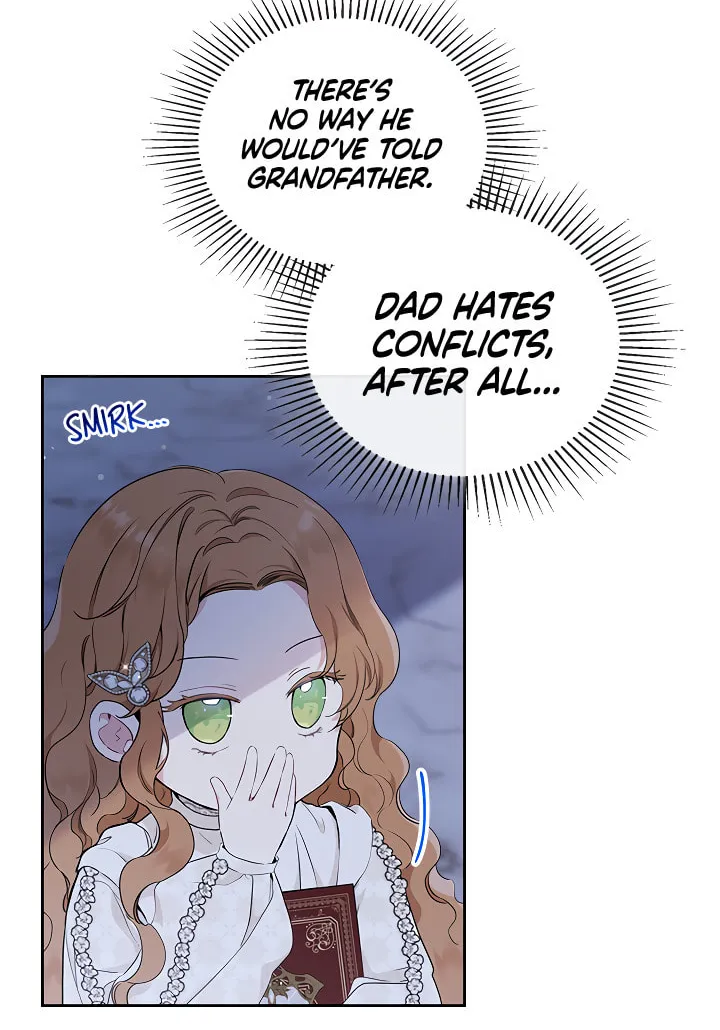 I Shall Master this Family! Chapter 45 page 38 - 