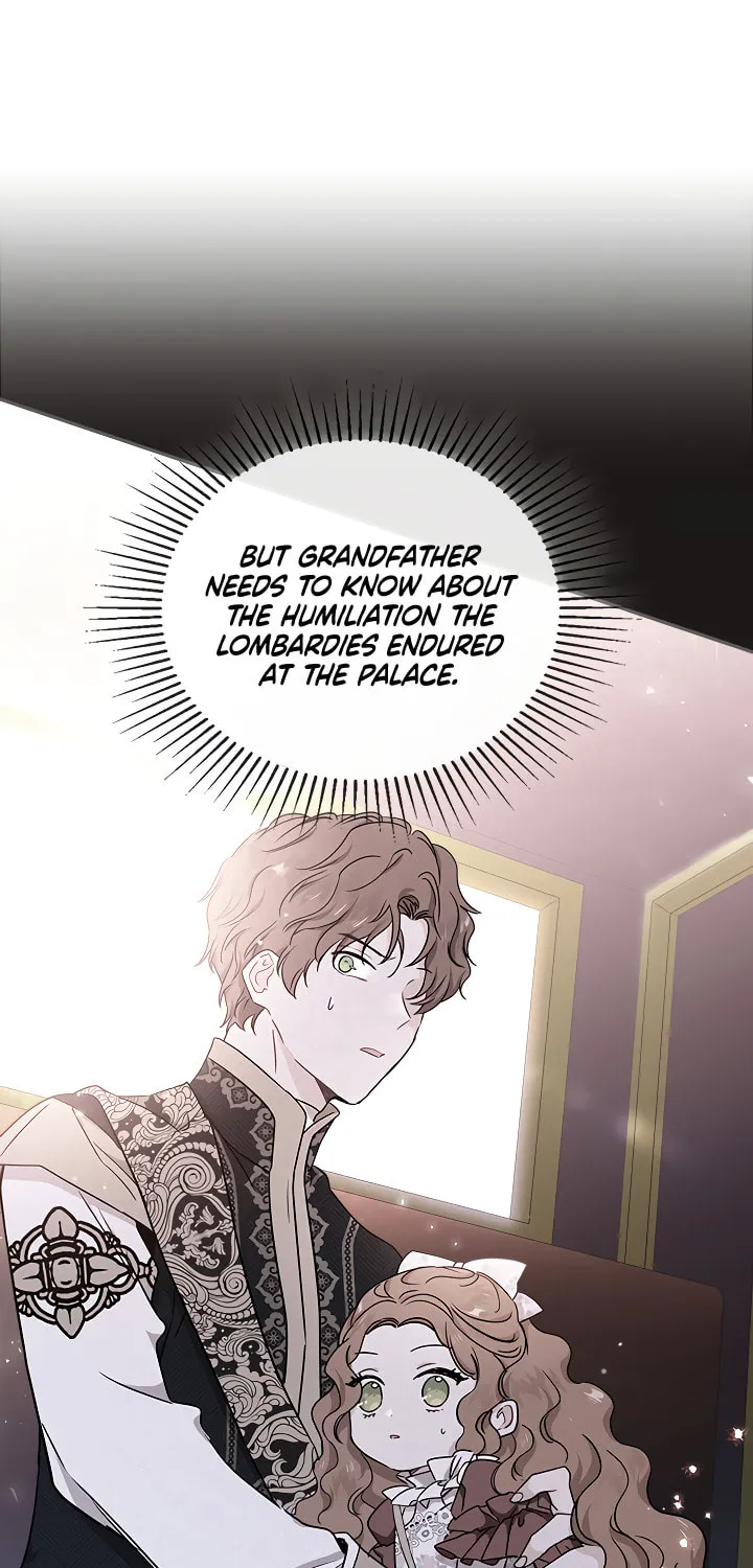 I Shall Master this Family! Chapter 45 page 39 - 