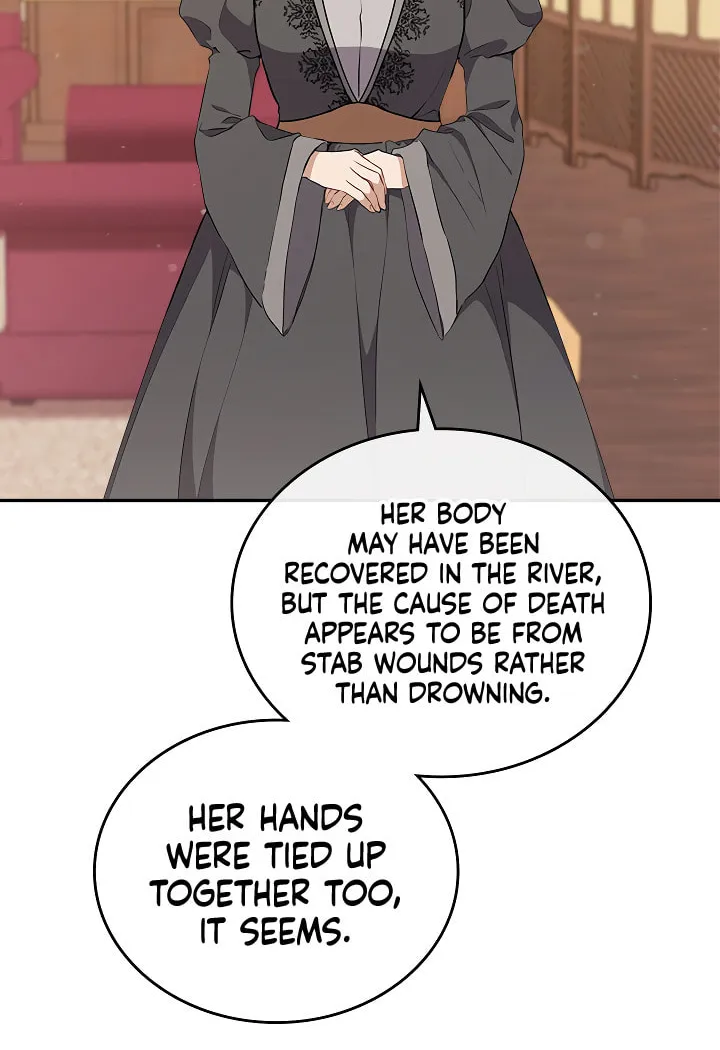 I Shall Master this Family! Chapter 45 page 5 - 