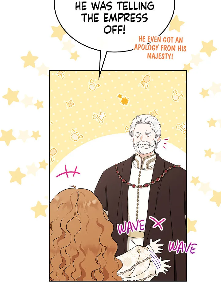 I Shall Master this Family! Chapter 45 page 42 - 
