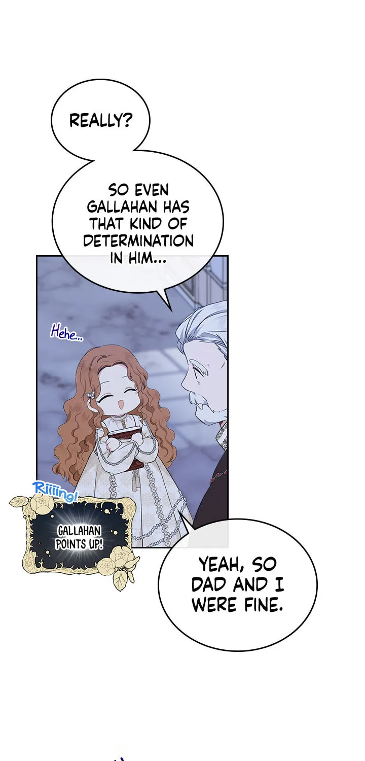 I Shall Master this Family! Chapter 45 page 43 - 