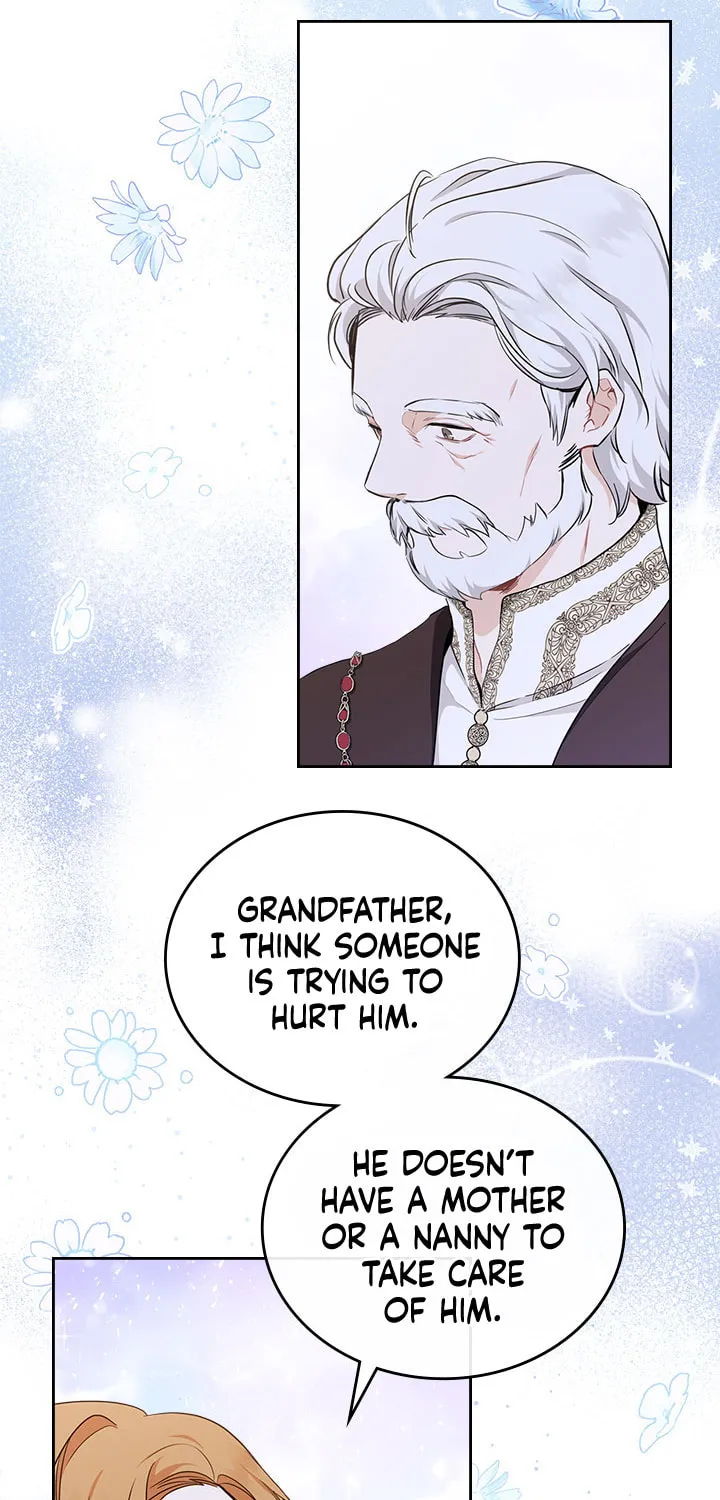 I Shall Master this Family! Chapter 45 page 45 - 