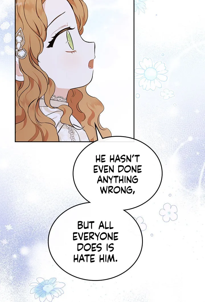 I Shall Master this Family! Chapter 45 page 46 - 