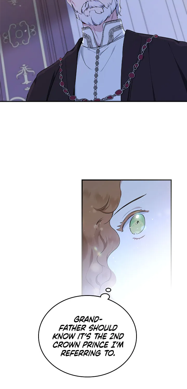 I Shall Master this Family! Chapter 45 page 49 - 